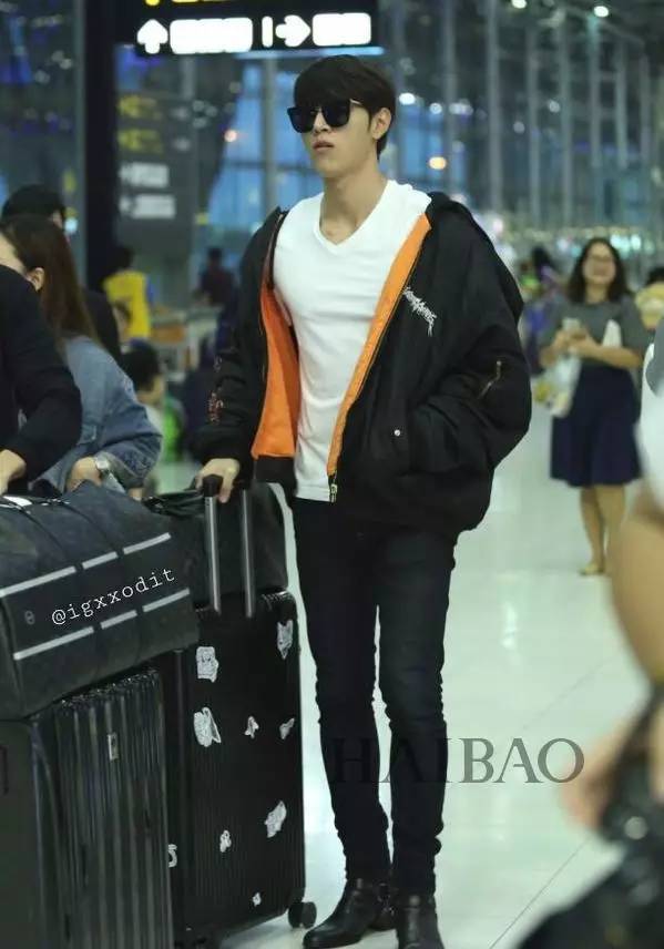 天呐| 泰国翻拍《来自星星的你》！全智贤的地位要被混血的她赶超了？