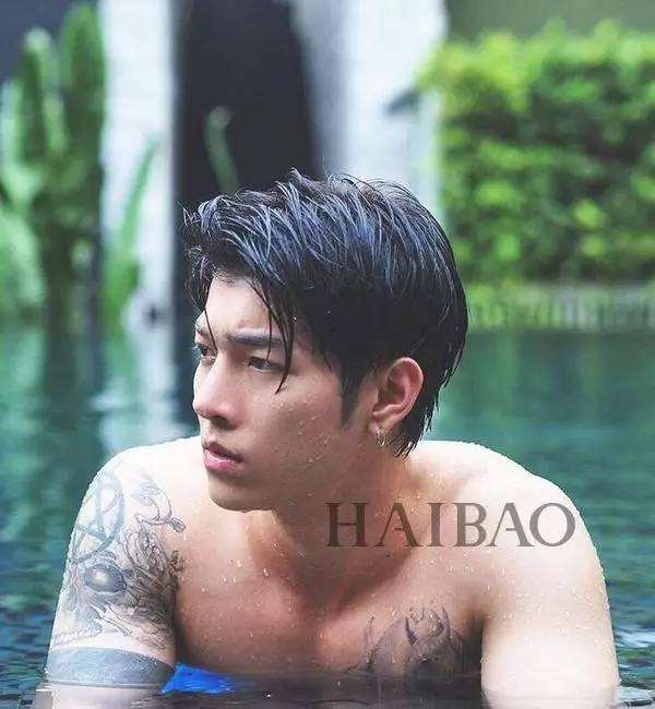 天呐| 泰国翻拍《来自星星的你》！全智贤的地位要被混血的她赶超了？