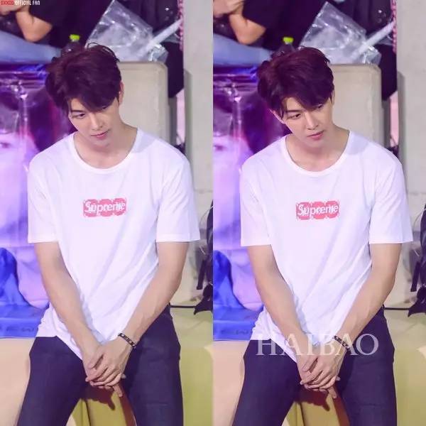 天呐| 泰国翻拍《来自星星的你》！全智贤的地位要被混血的她赶超了？