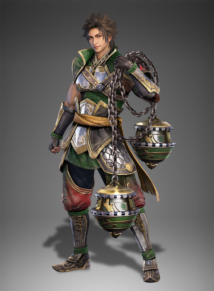 三国时蜀国有多少人口_将神三国人物解析之蜀国武将介绍详解 图文攻略 高分(2)