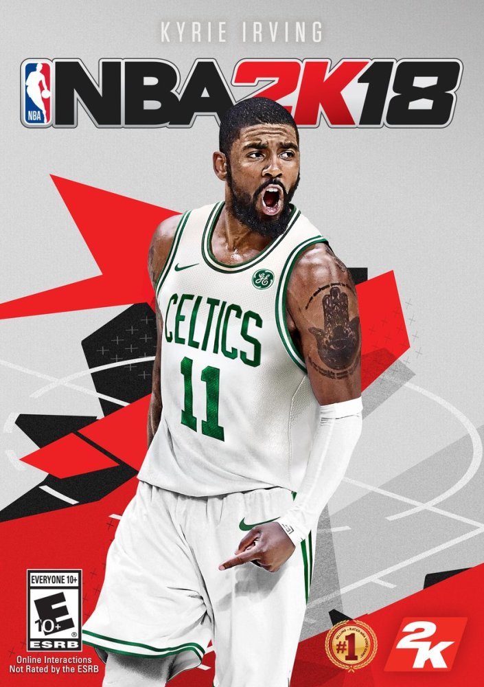 《NBA 2K18》公布PC版配置要求 加拿大推出PS4同捆版 
