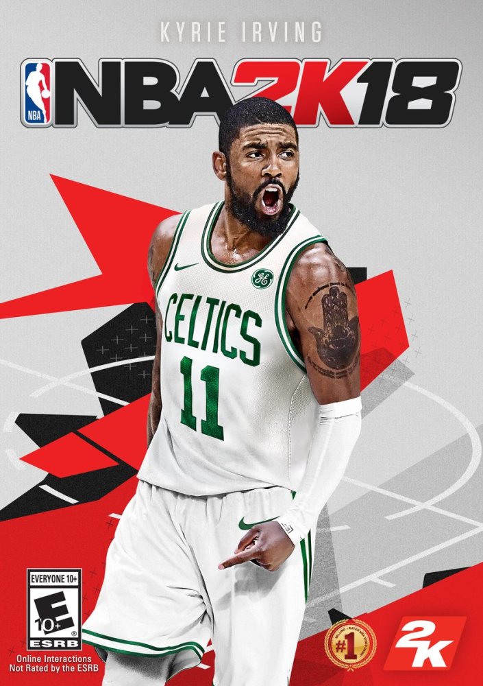 《NBA 2K18》公布PC版配置要求 加拿大推出