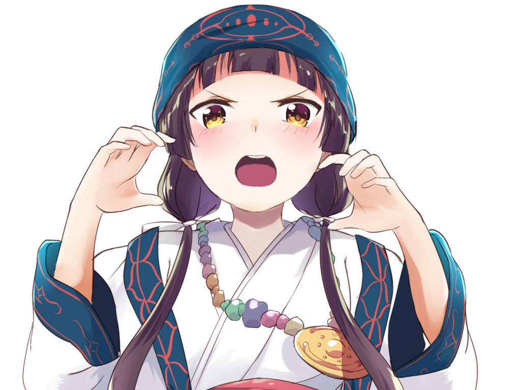 神回PK：哪部动画魔改最厉害