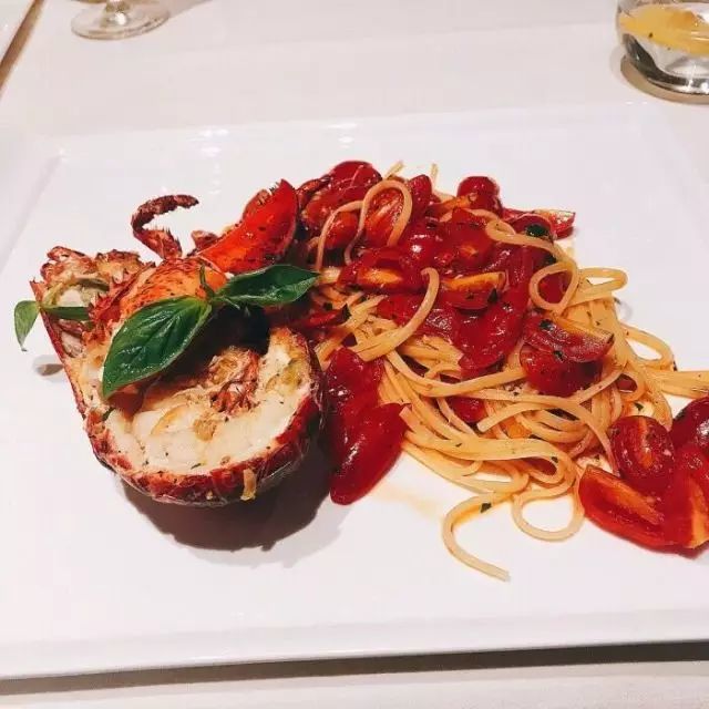 Lady M算什么? 这些逼格餐厅吃一顿顶个包包