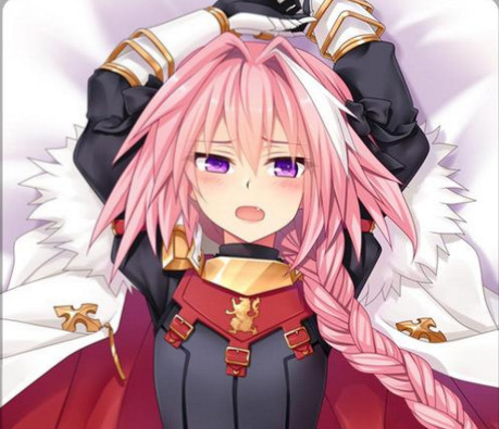 һFateձ󶯻־10·ƴ