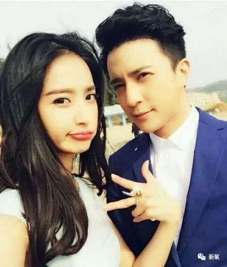 据说胡歌和薛佳凝也复合了?但女方现在的脸…