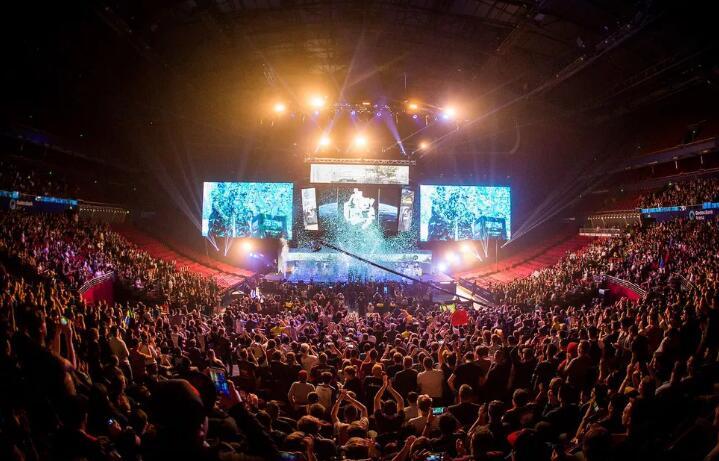 FB志在成为电竞直播巨头 获利多少不在考虑当中