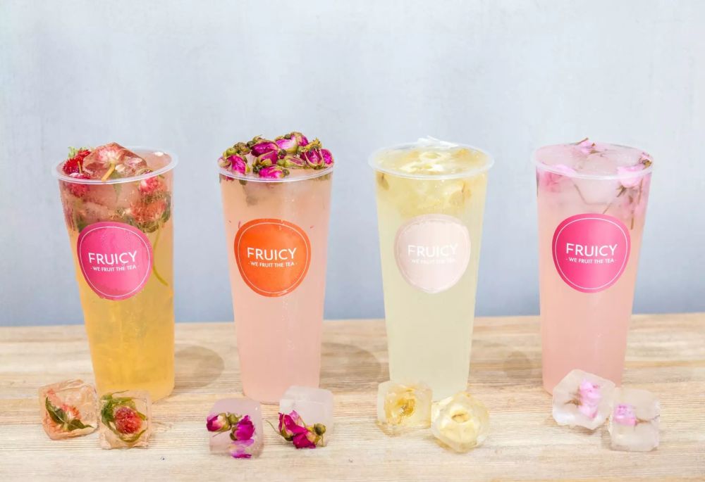 喝完118杯奶茶 终于给你筛选出这10家绝不踩