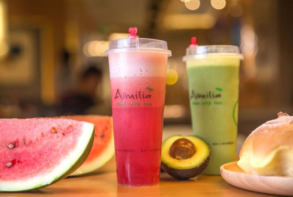 喝完118杯奶茶 终于给你筛选出这10家绝不踩