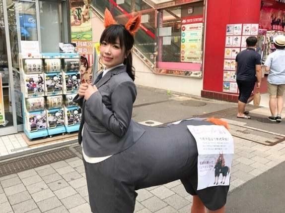 企鹅娘吐槽：中国COSER的水平是不是已经碾压日本了？