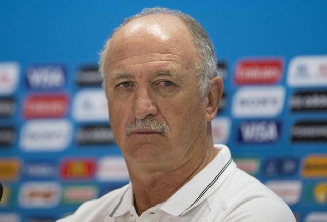 国人仍盼国足进决赛 J罗登场