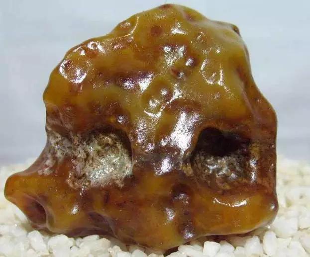 在内蒙古捡到这几种石头千万别扔了,可能值一栋别墅!