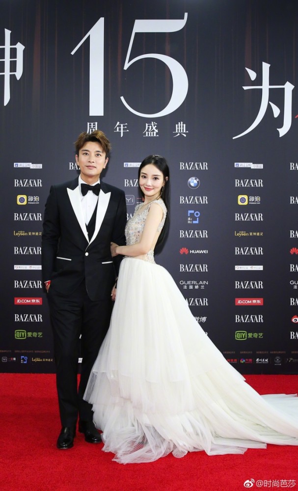 贾乃亮李小璐