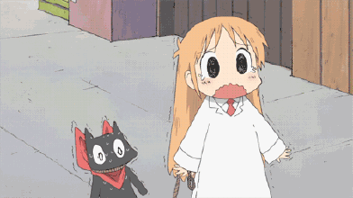 当你紧张的时候,是什么让你的胃