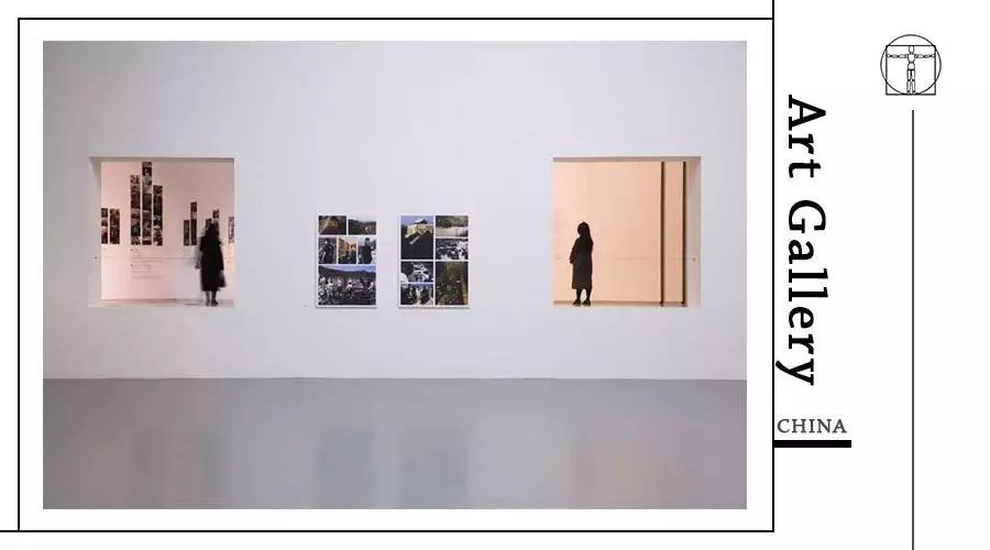 除了网红咖啡厅,国内这些美术馆同样值得拍照