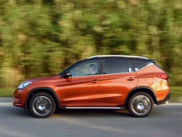 比一比！中国“SUV”与日系“SUV”中的“老炮”你更青睐哪一款？