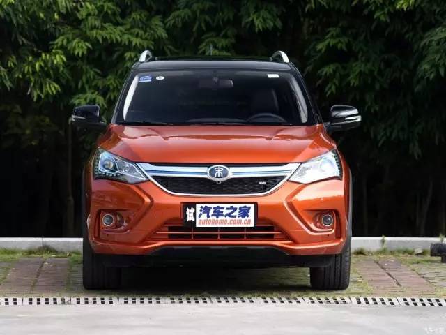 比一比！中國“SUV”與日系“SUV”中的“老炮”你更青睞哪一款？