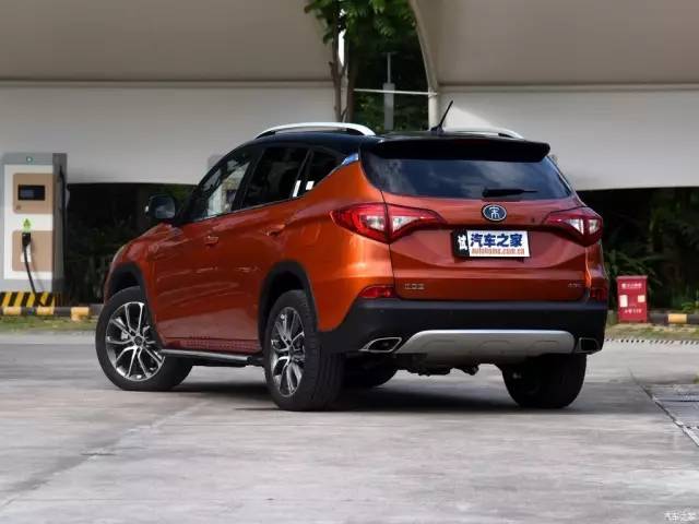 比一比！中國“SUV”與日系“SUV”中的“老炮”你更青睞哪一款？