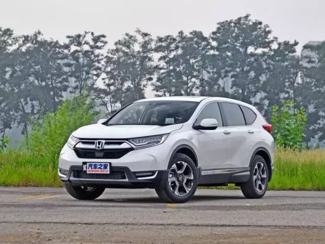 比一比！中國“SUV”與日系“SUV”中的“老炮”你更青睞哪一款？