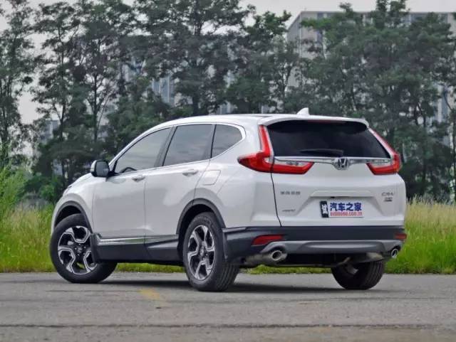 比一比！中國“SUV”與日系“SUV”中的“老炮”你更青睞哪一款？