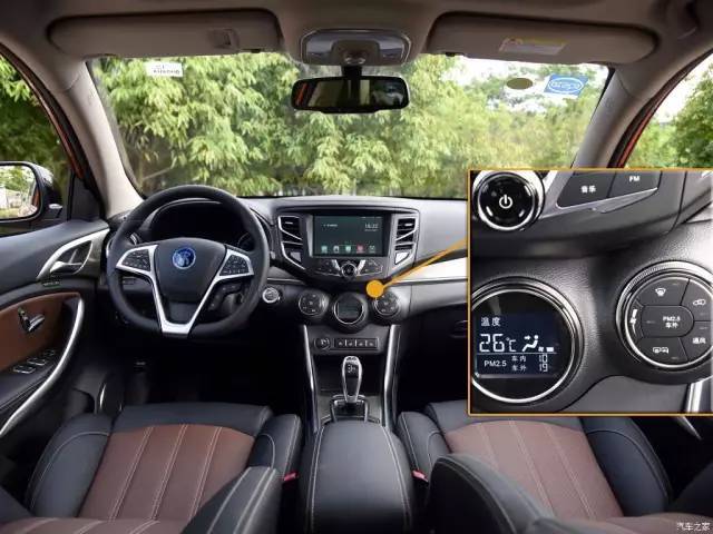 比一比！中國“SUV”與日系“SUV”中的“老炮”你更青睞哪一款？
