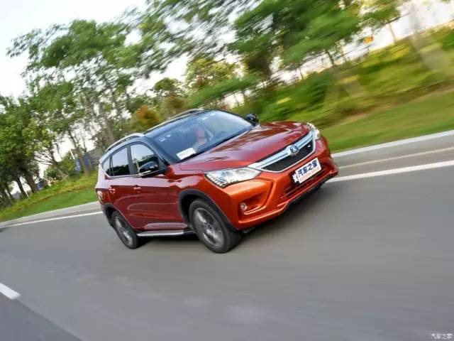 比一比！中國“SUV”與日系“SUV”中的“老炮”你更青睞哪一款？