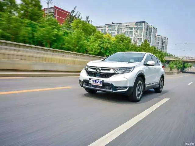 比一比！中國“SUV”與日系“SUV”中的“老炮”你更青睞哪一款？