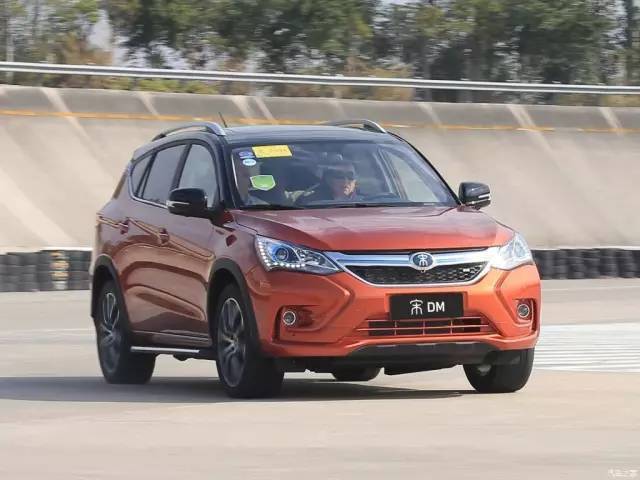 比一比！中國“SUV”與日系“SUV”中的“老炮”你更青睞哪一款？