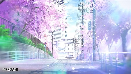 ЦһTSUKIPRO THE ANIMATIONнͼ