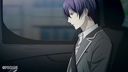 ЦһTSUKIPRO THE ANIMATIONнͼ