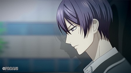 ЦһTSUKIPRO THE ANIMATIONнͼ