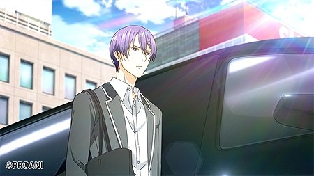 ЦһTSUKIPRO THE ANIMATIONнͼ