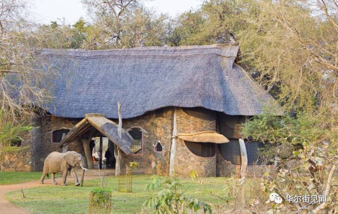 高房价是世界级传染病,饭都吃不饱的非洲房价