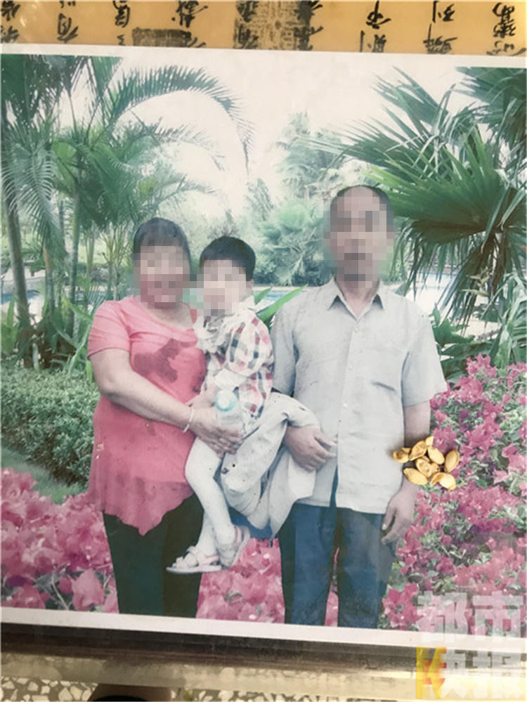 女子遭丈夫和公婆家暴 浑身是伤死于家中 婆婆谎称服农药身亡（组图） - 1
