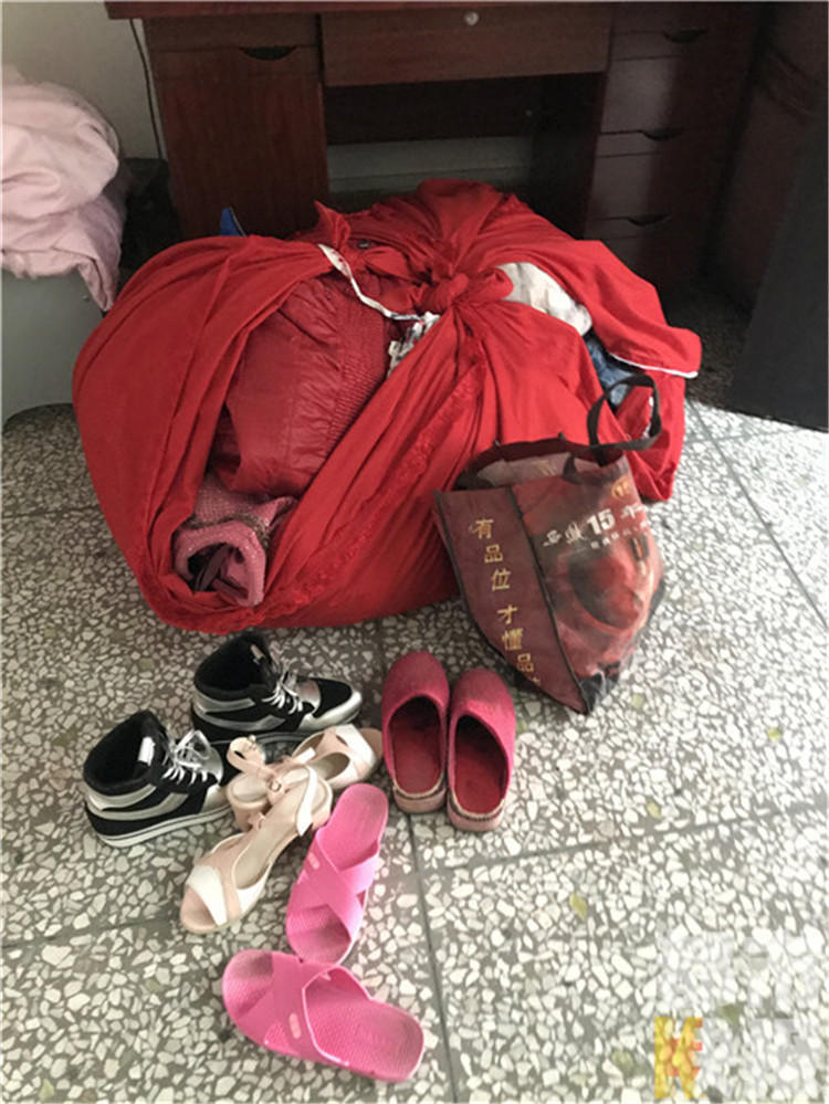 女子遭丈夫和公婆家暴 浑身是伤死于家中 婆婆谎称服农药身亡（组图） - 3