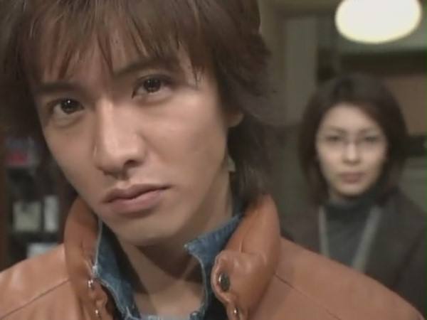 不是《无限之住人》！日本网友票选木村拓哉最帅角色