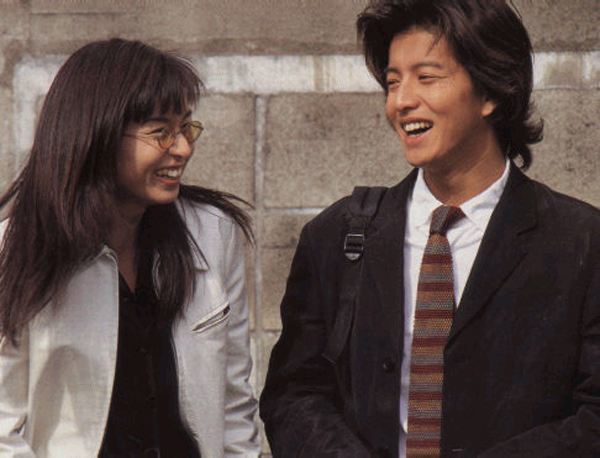 不是《无限之住人》！日本网友票选木村拓哉最帅角色