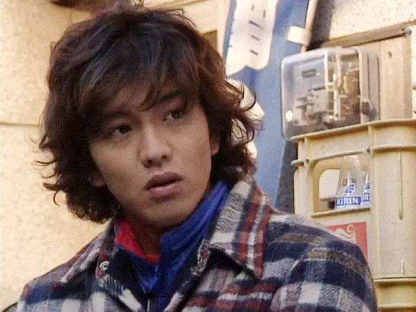 不是《无限之住人》！日本网友票选木村拓哉最帅角色