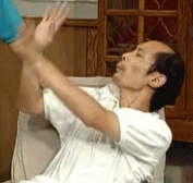 内涵段子gif:这就叫害人之心不可有啊.