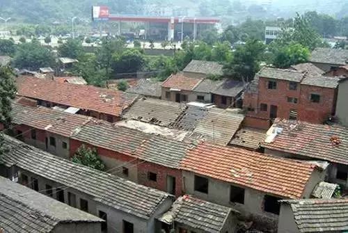 2018西安最新拆迁地图正式出炉!