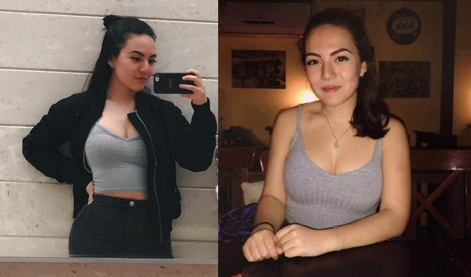 苏芒混血女儿私照曝光 身材惊人还是清华学霸(组图) - 7