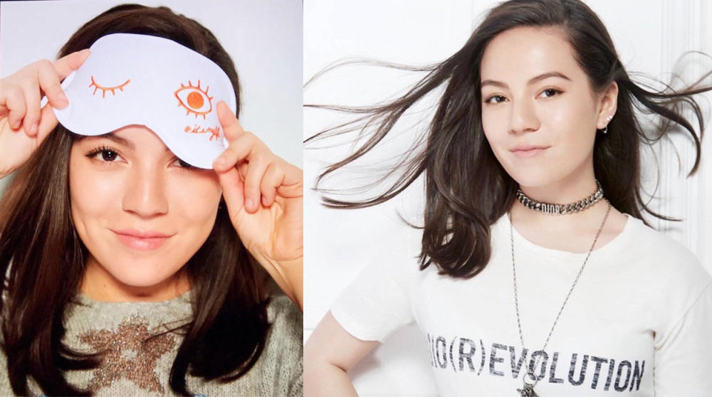 苏芒混血女儿私照曝光 身材惊人还是清华学霸(组图) - 11