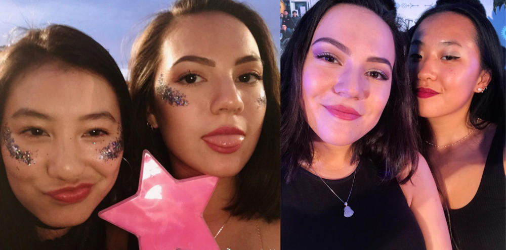苏芒混血女儿私照曝光 身材惊人还是清华学霸(组图) - 13