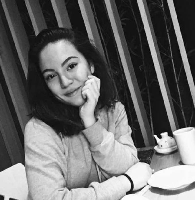 苏芒混血女儿私照曝光 身材惊人还是清华学霸(组图) - 6