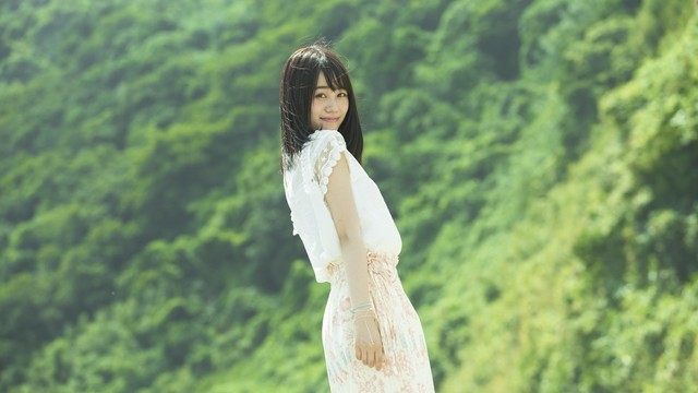 有姬情！伊藤美来首张专辑公开主打歌特别短片