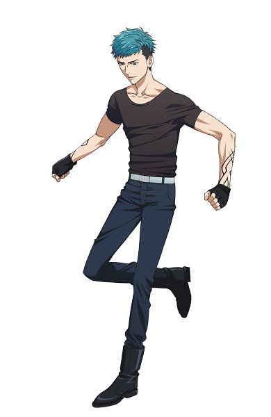 ＾DYNAMIC CHORD2ֶӳԱ