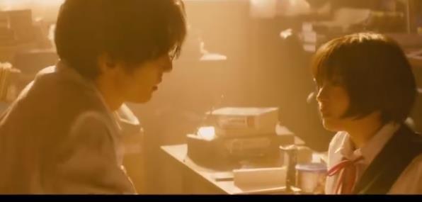 太梦幻了！生田斗真《老师！》新预告公开