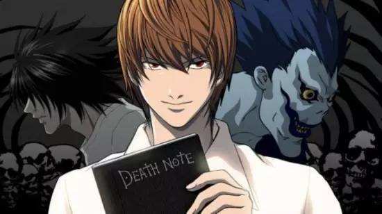 辩论！现实中一本死亡笔记可以改变世界吗？