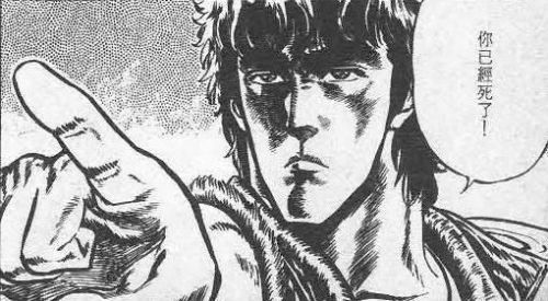 企鹅娘吐槽：谁能继承手冢治虫成为下一个漫画之神呢？