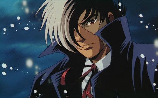 企鹅娘吐槽：谁能继承手冢治虫成为下一个漫画之神呢？